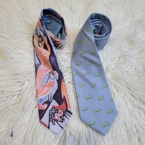 Tie Vineyard collection